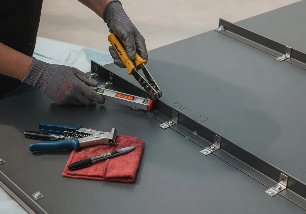 Why choose Metal Roofing Installation in Mayo, SC